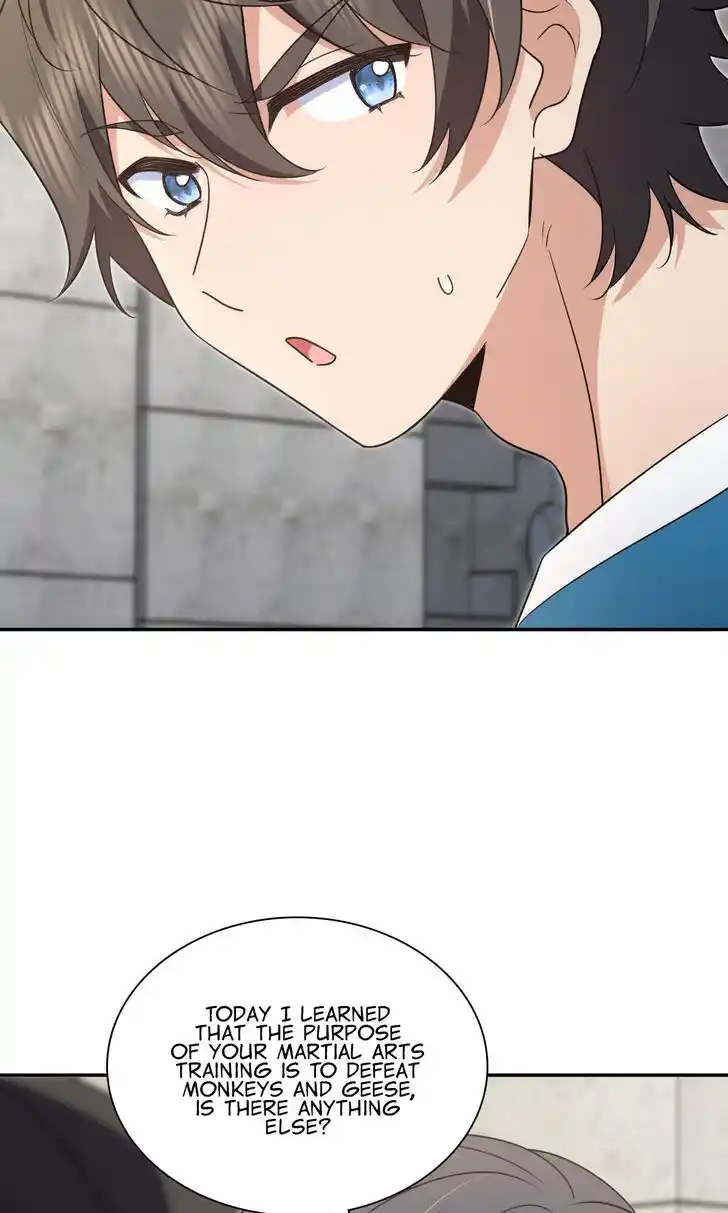 Wojia Laopo Laizi Yiqian Nian Qian Ch.132