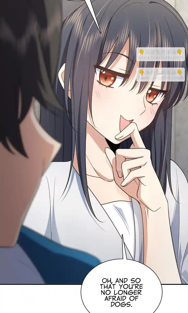 Wojia Laopo Laizi Yiqian Nian Qian Ch.132