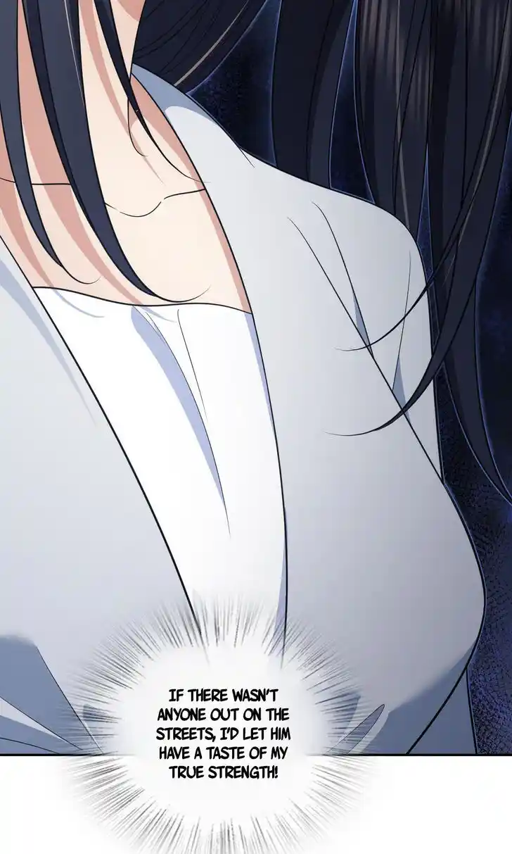 Wojia Laopo Laizi Yiqian Nian Qian Ch.132