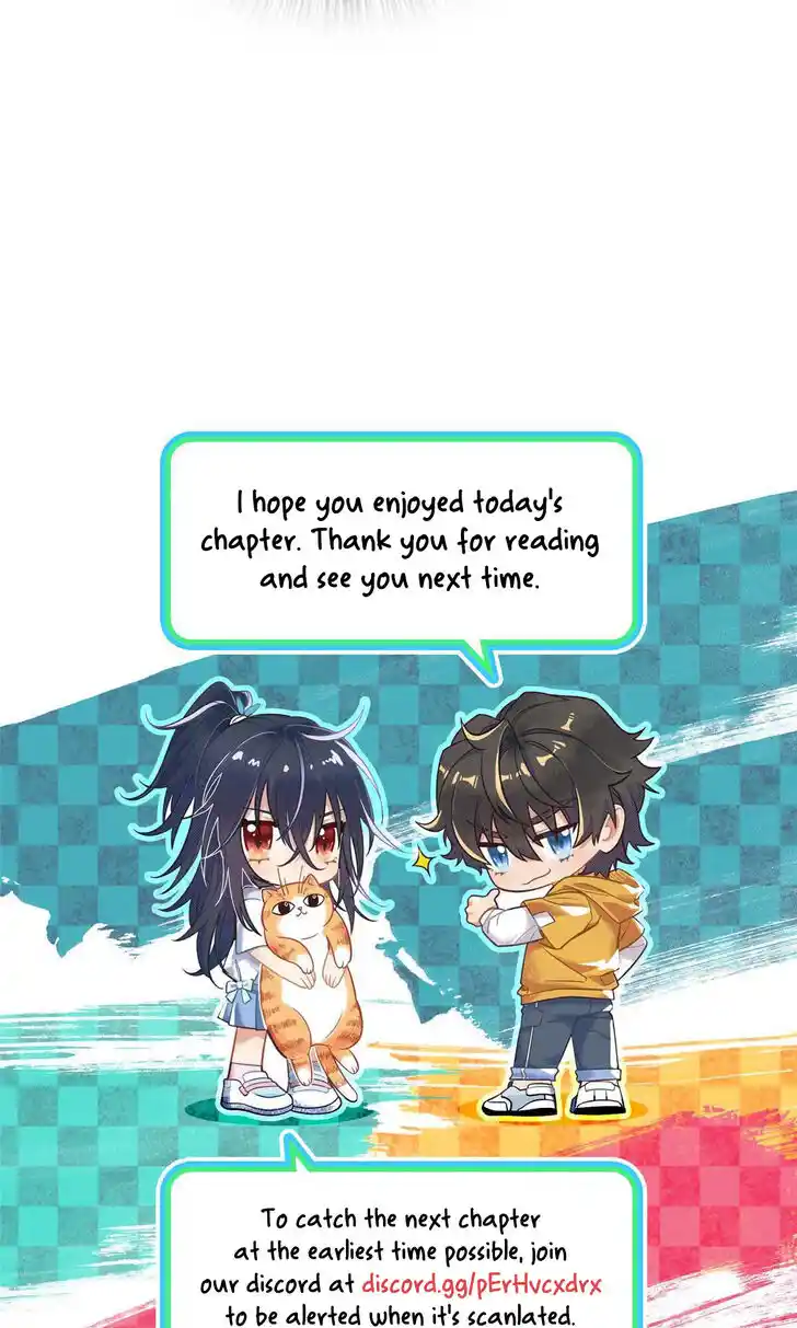 Wojia Laopo Laizi Yiqian Nian Qian Ch.132