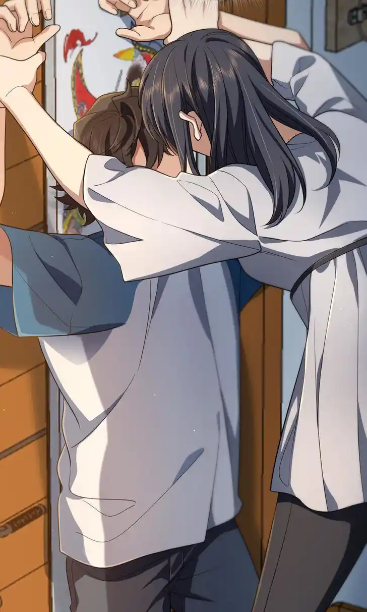 Wojia Laopo Laizi Yiqian Nian Qian Ch.133