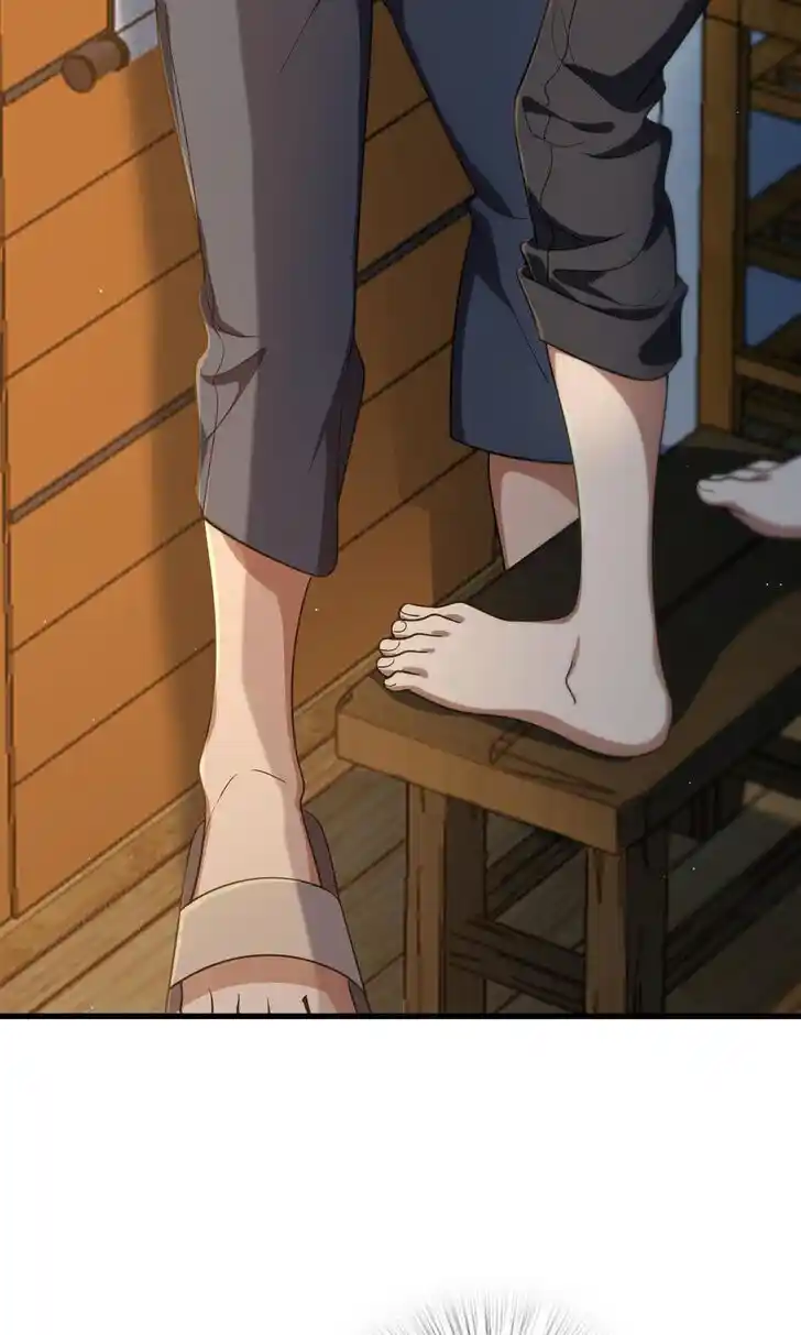 Wojia Laopo Laizi Yiqian Nian Qian Ch.133