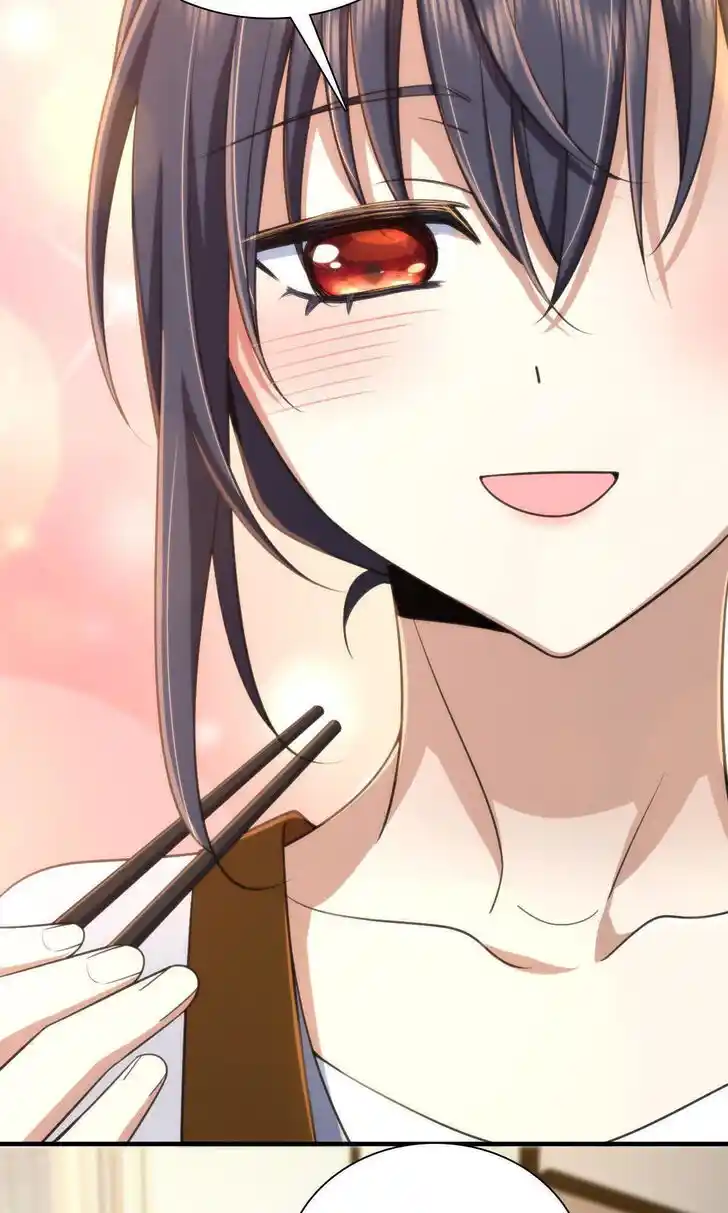 Wojia Laopo Laizi Yiqian Nian Qian Ch.133