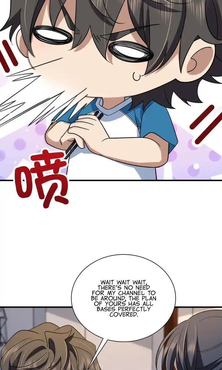 Wojia Laopo Laizi Yiqian Nian Qian Ch.133