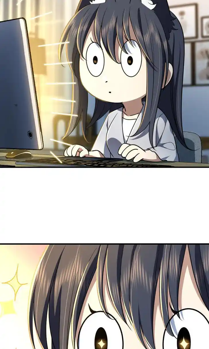 Wojia Laopo Laizi Yiqian Nian Qian Ch.133