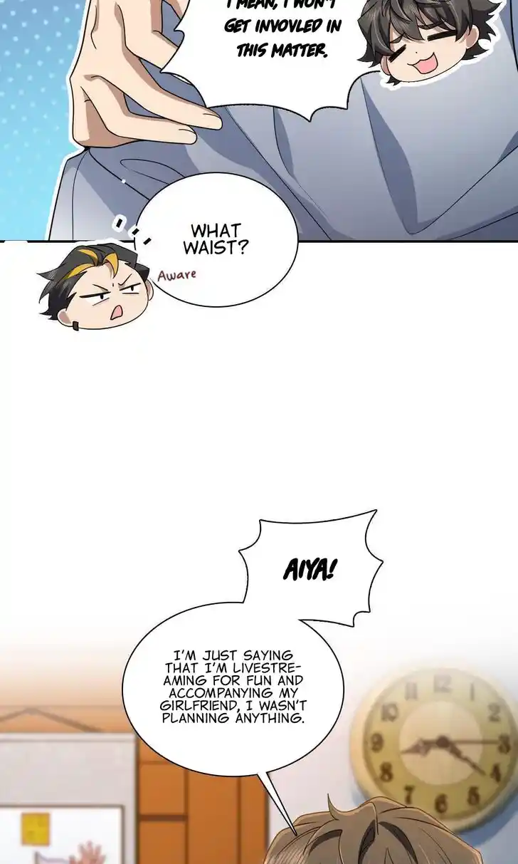 Wojia Laopo Laizi Yiqian Nian Qian Ch.134