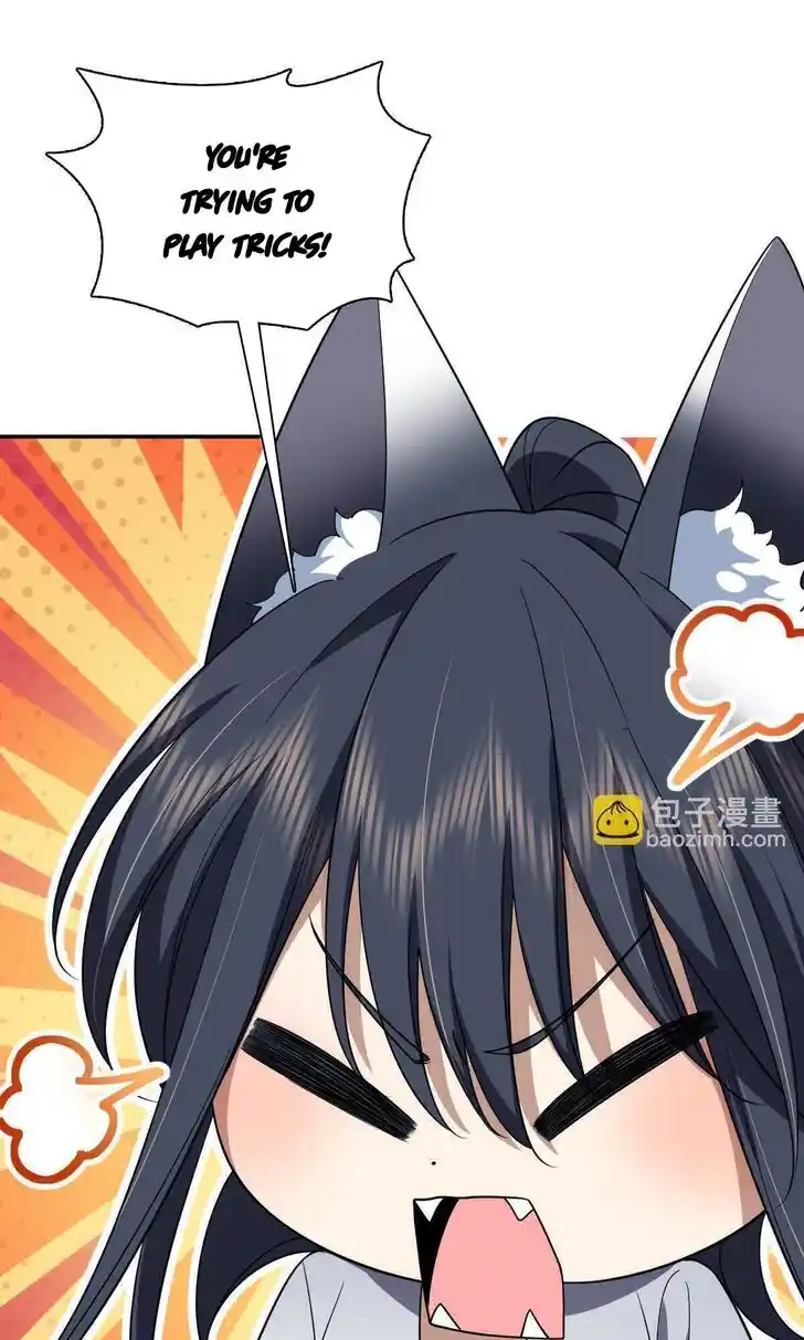 Wojia Laopo Laizi Yiqian Nian Qian Ch.134