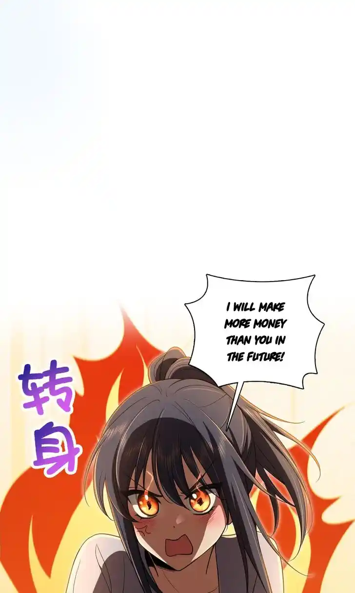 Wojia Laopo Laizi Yiqian Nian Qian Ch.134