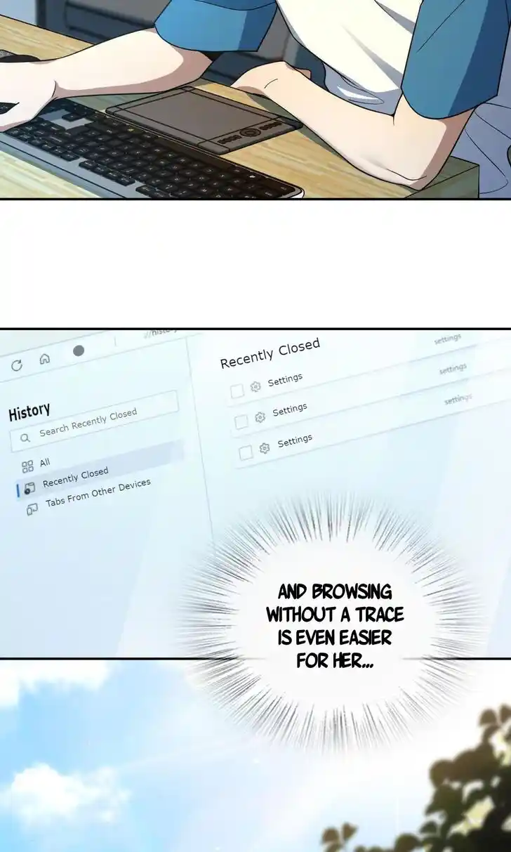 Wojia Laopo Laizi Yiqian Nian Qian Ch.134