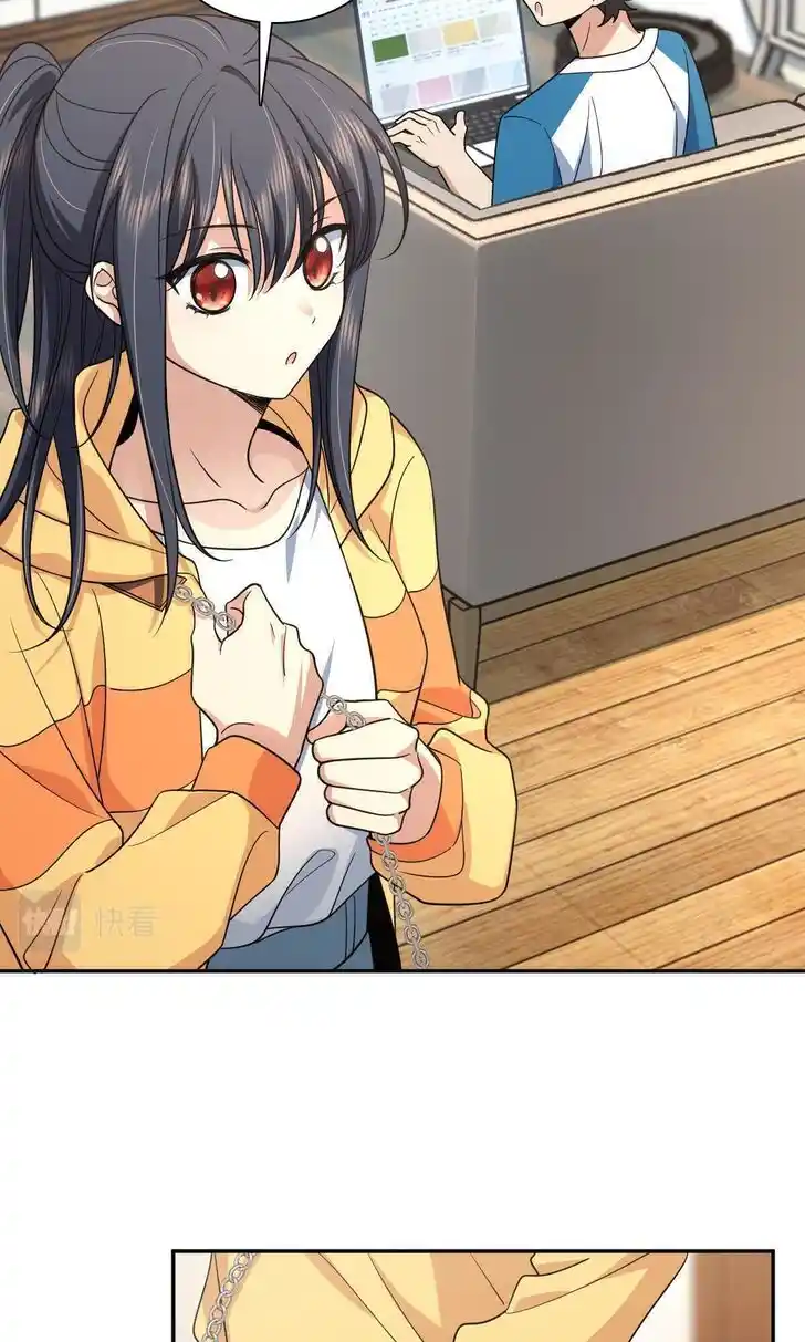 Wojia Laopo Laizi Yiqian Nian Qian Ch.134