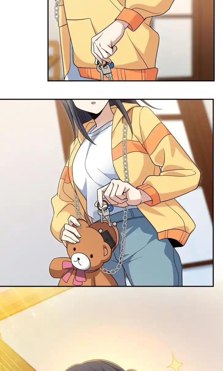 Wojia Laopo Laizi Yiqian Nian Qian Ch.134