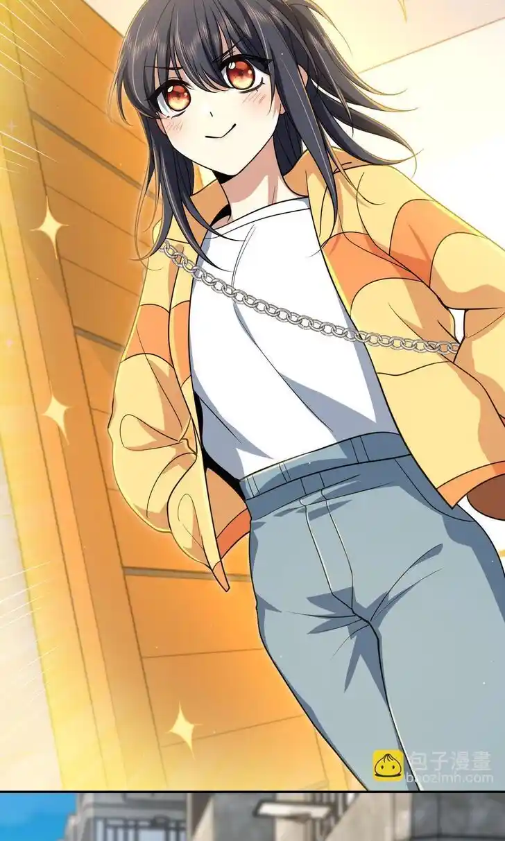 Wojia Laopo Laizi Yiqian Nian Qian Ch.134