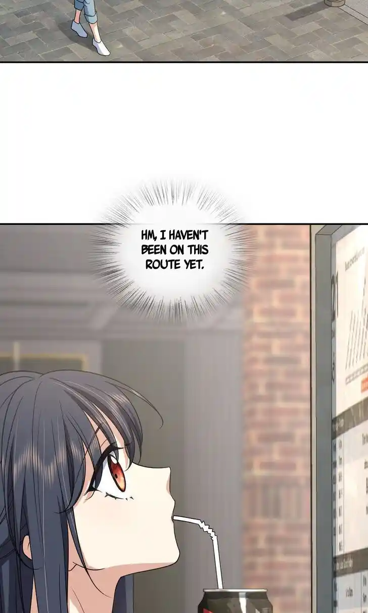 Wojia Laopo Laizi Yiqian Nian Qian Ch.134