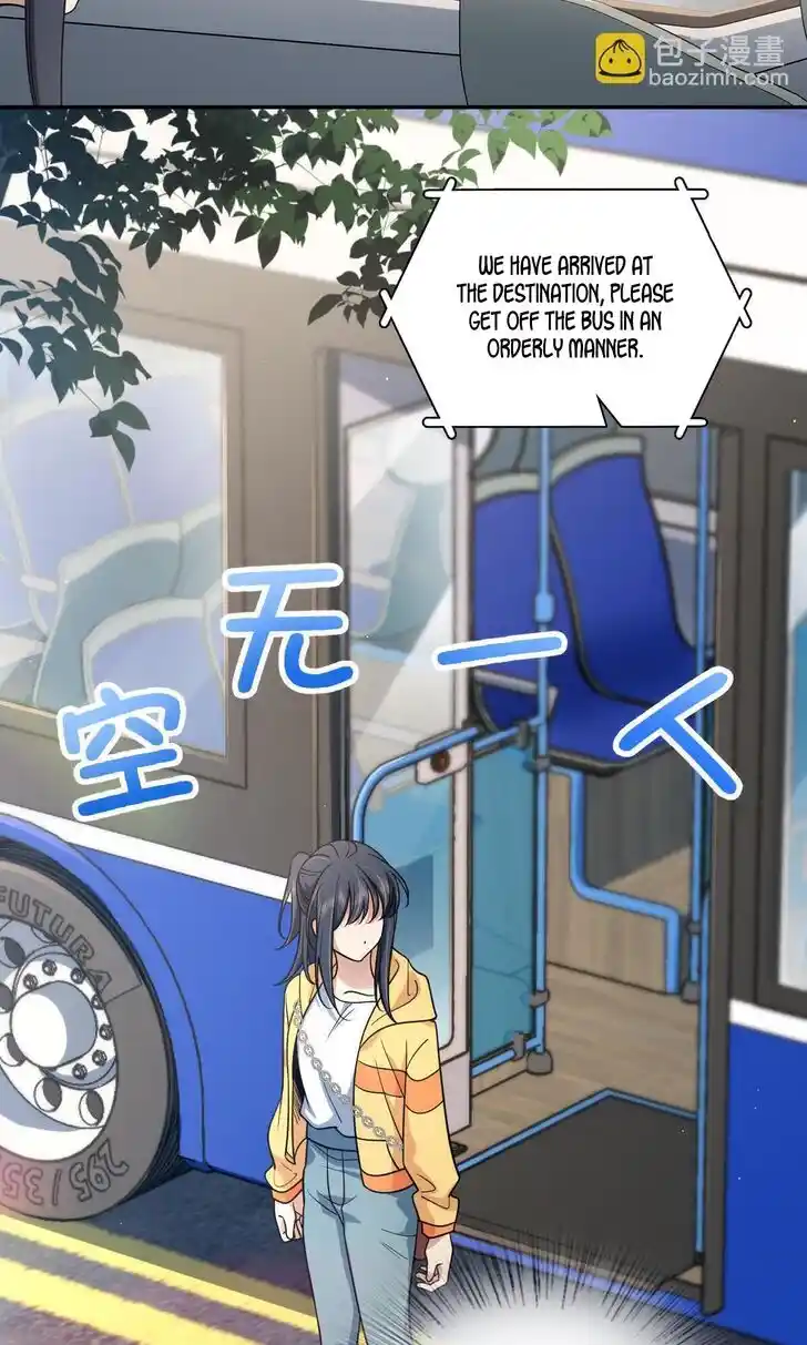 Wojia Laopo Laizi Yiqian Nian Qian Ch.134