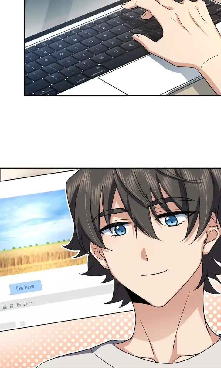 Wojia Laopo Laizi Yiqian Nian Qian Ch.134