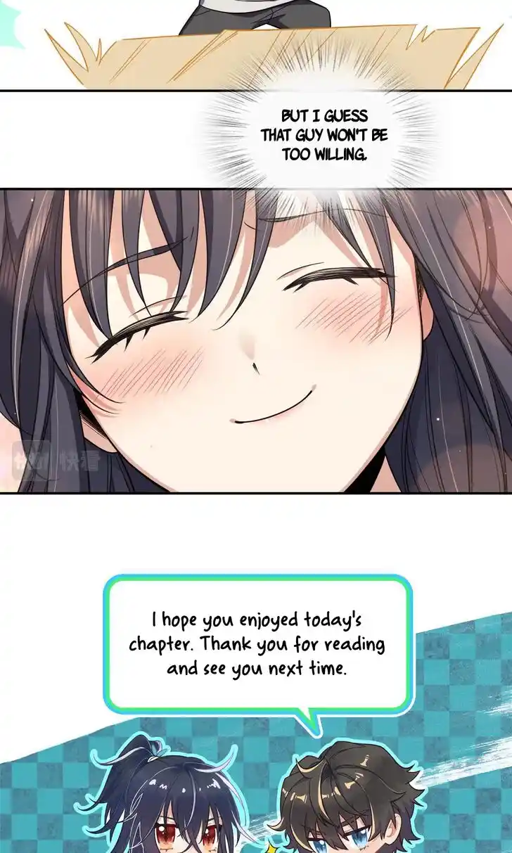 Wojia Laopo Laizi Yiqian Nian Qian Ch.134