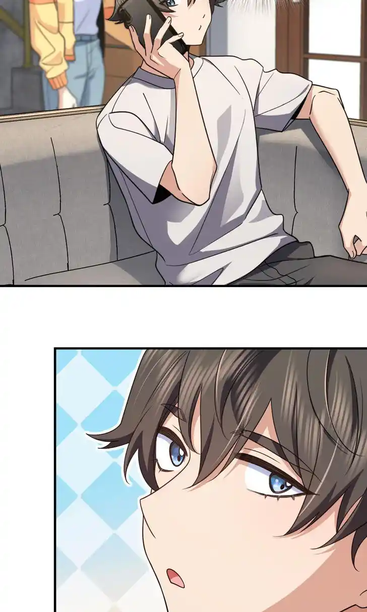 Wojia Laopo Laizi Yiqian Nian Qian Ch.135