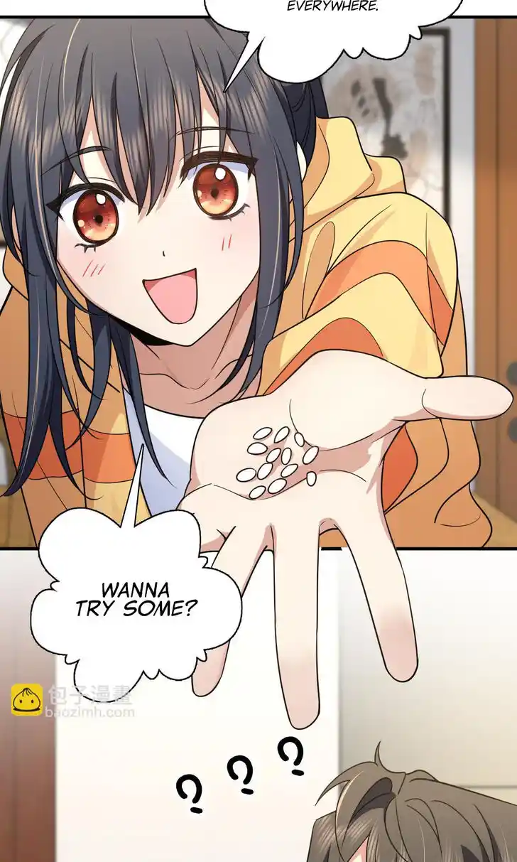 Wojia Laopo Laizi Yiqian Nian Qian Ch.135