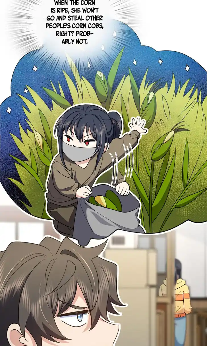 Wojia Laopo Laizi Yiqian Nian Qian Ch.135