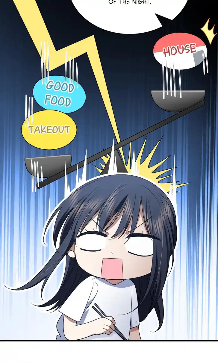 Wojia Laopo Laizi Yiqian Nian Qian Ch.135