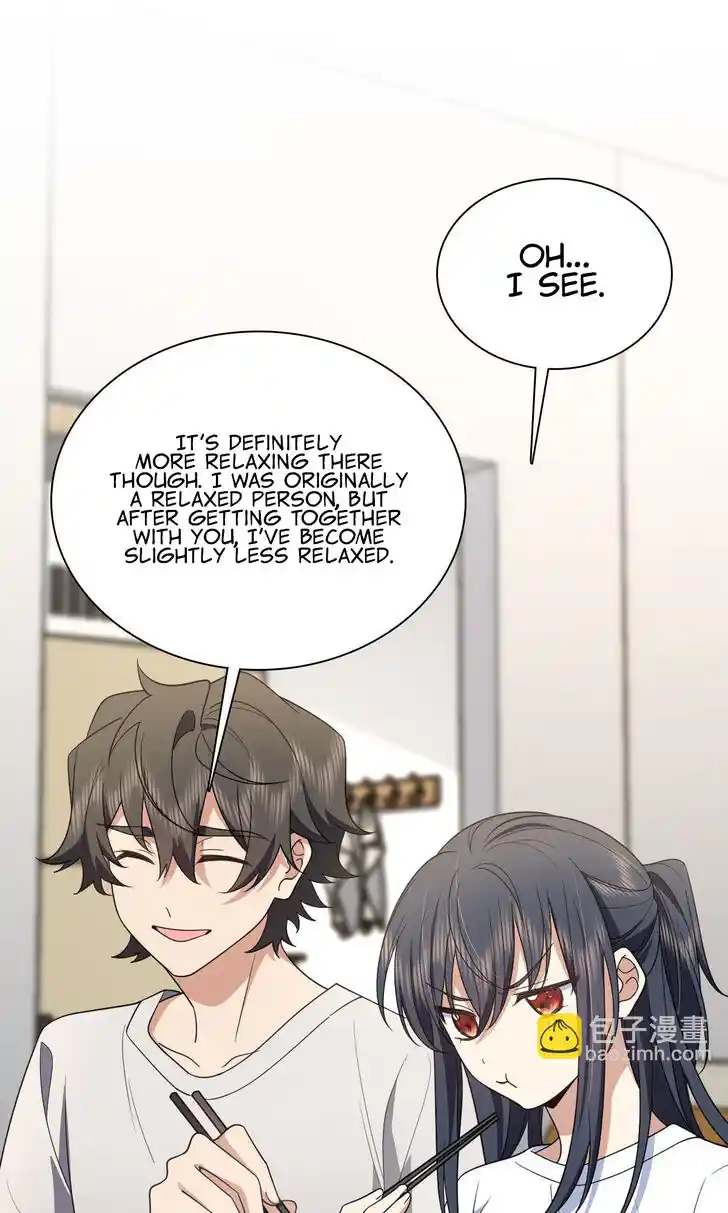 Wojia Laopo Laizi Yiqian Nian Qian Ch.135