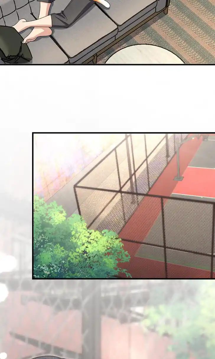 Wojia Laopo Laizi Yiqian Nian Qian Ch.135