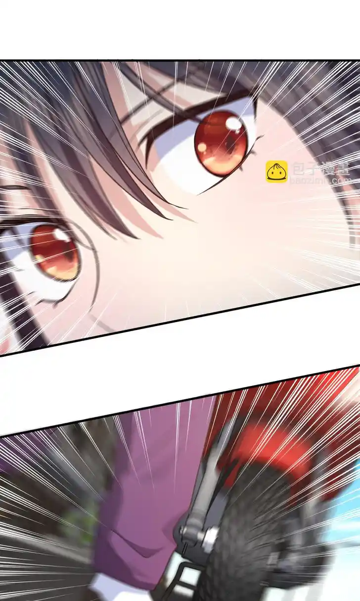 Wojia Laopo Laizi Yiqian Nian Qian Ch.135