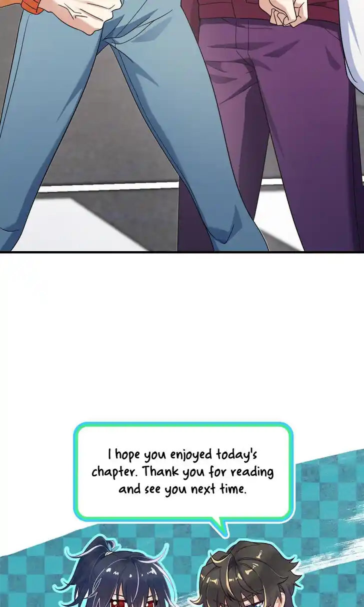 Wojia Laopo Laizi Yiqian Nian Qian Ch.135