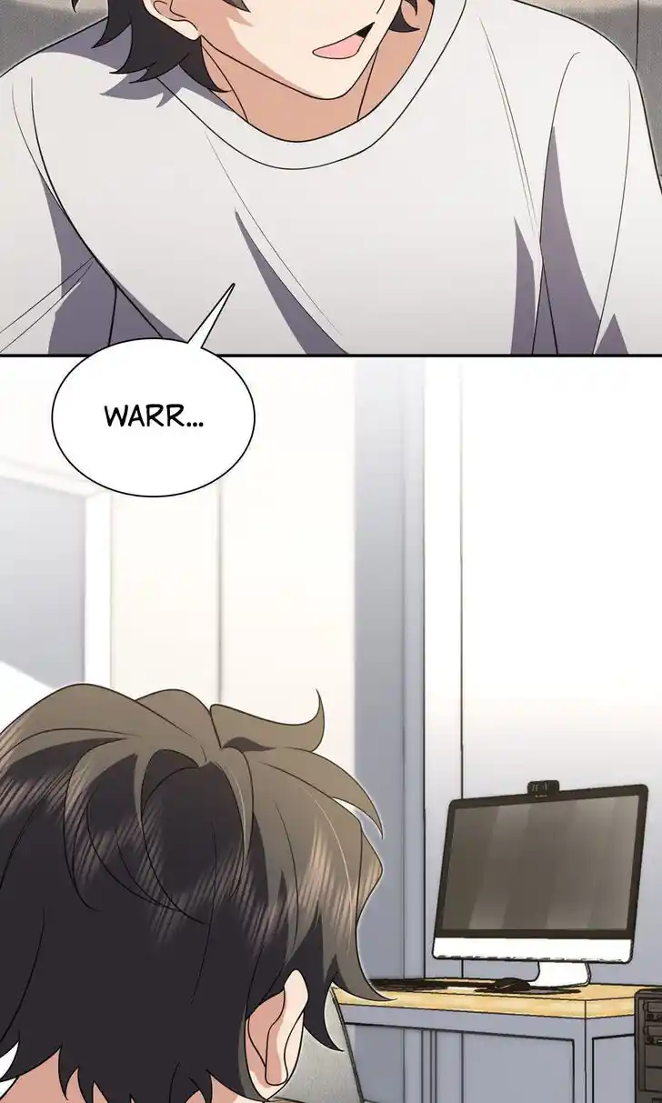 Wojia Laopo Laizi Yiqian Nian Qian Ch.136