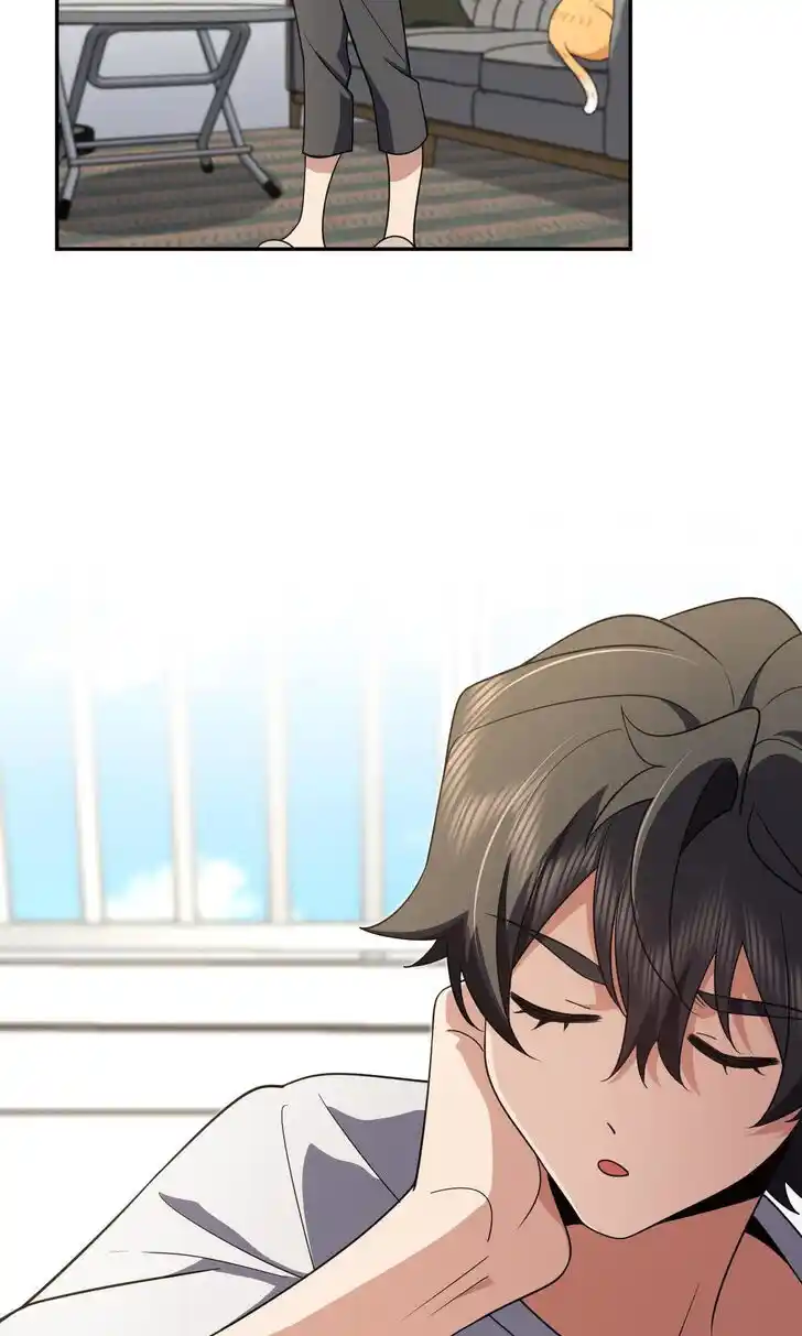 Wojia Laopo Laizi Yiqian Nian Qian Ch.136