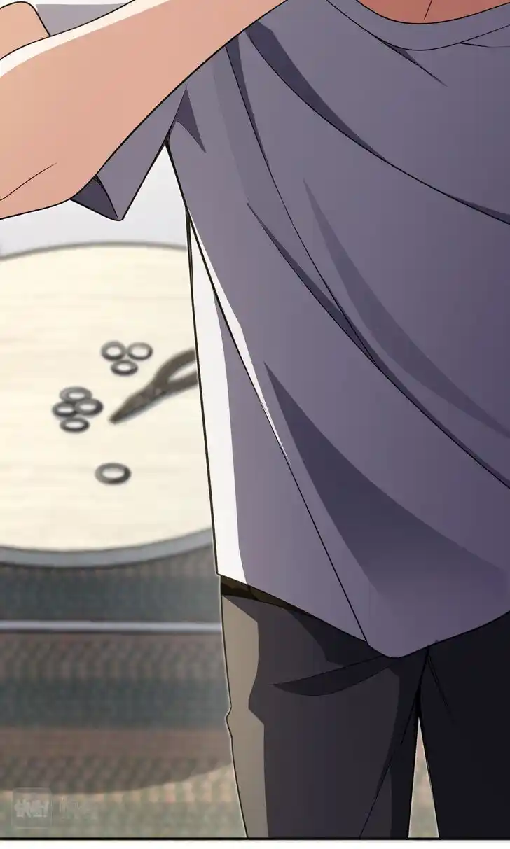 Wojia Laopo Laizi Yiqian Nian Qian Ch.136