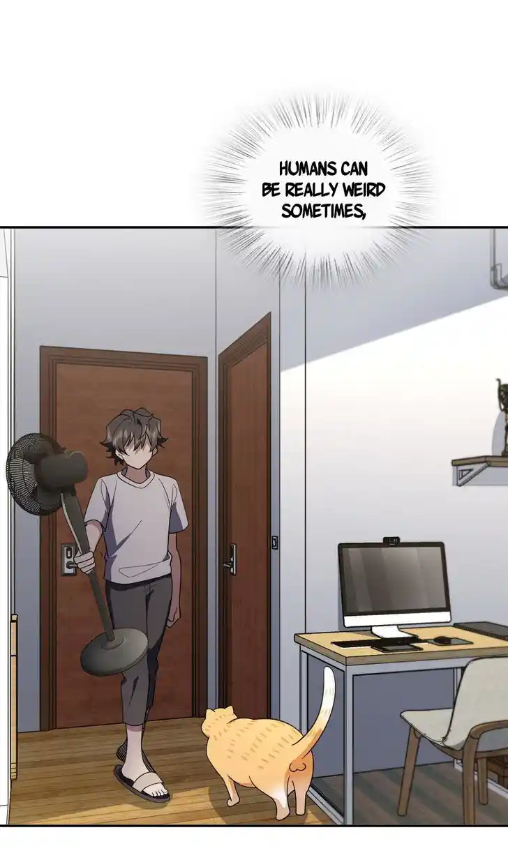 Wojia Laopo Laizi Yiqian Nian Qian Ch.136