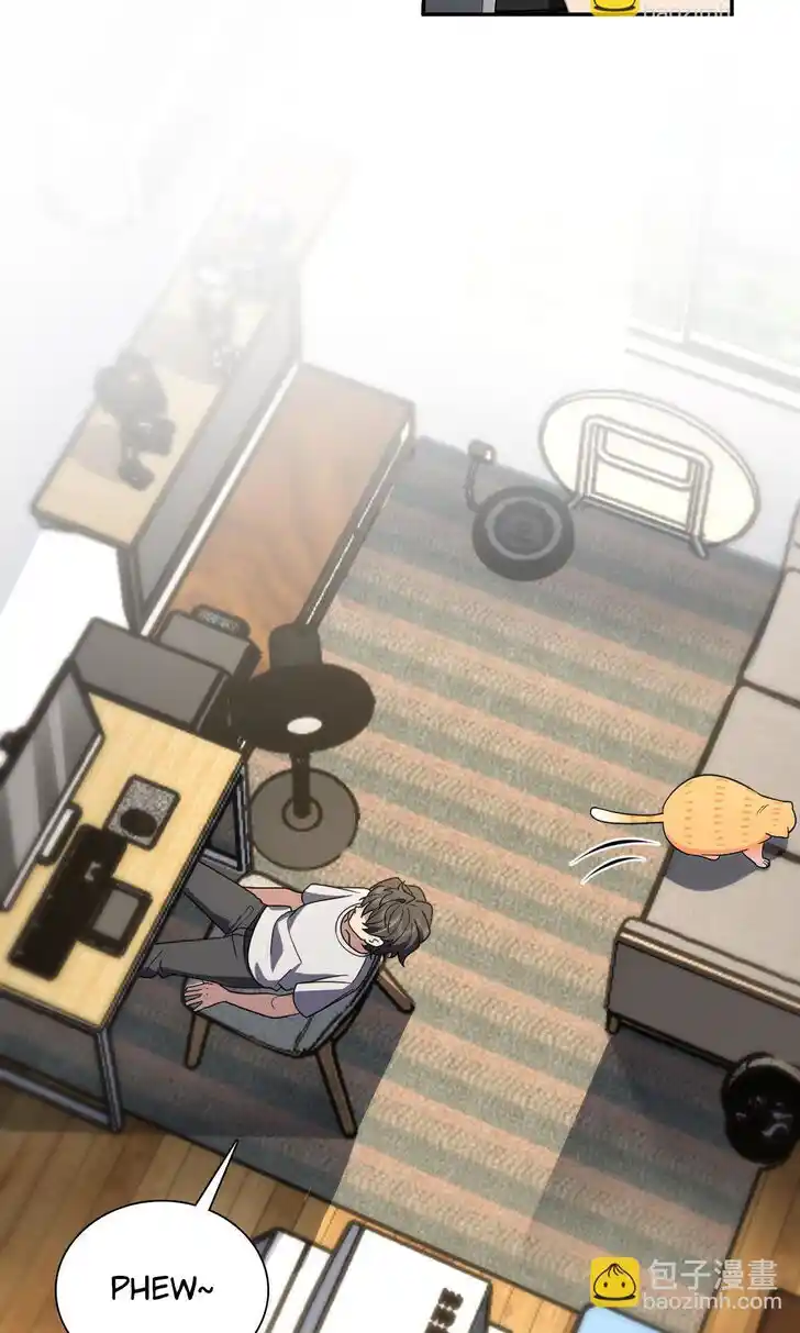 Wojia Laopo Laizi Yiqian Nian Qian Ch.136