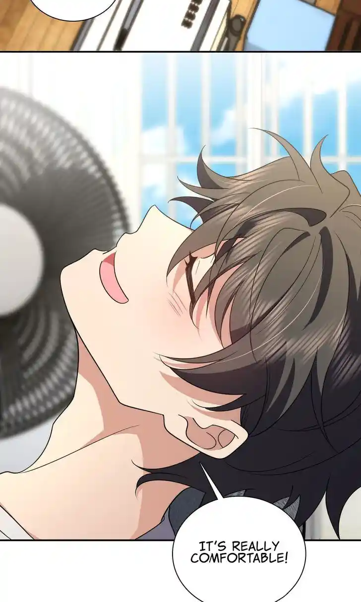 Wojia Laopo Laizi Yiqian Nian Qian Ch.136