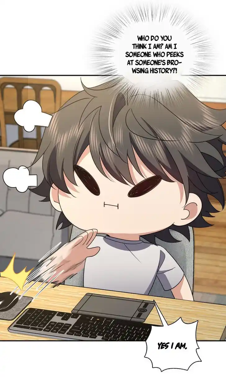 Wojia Laopo Laizi Yiqian Nian Qian Ch.136