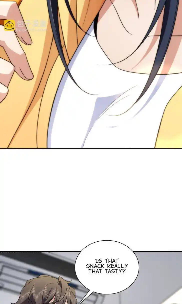 Wojia Laopo Laizi Yiqian Nian Qian Ch.136