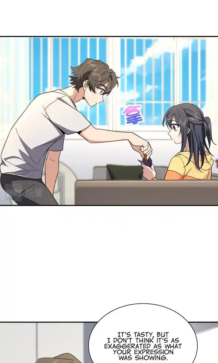 Wojia Laopo Laizi Yiqian Nian Qian Ch.136