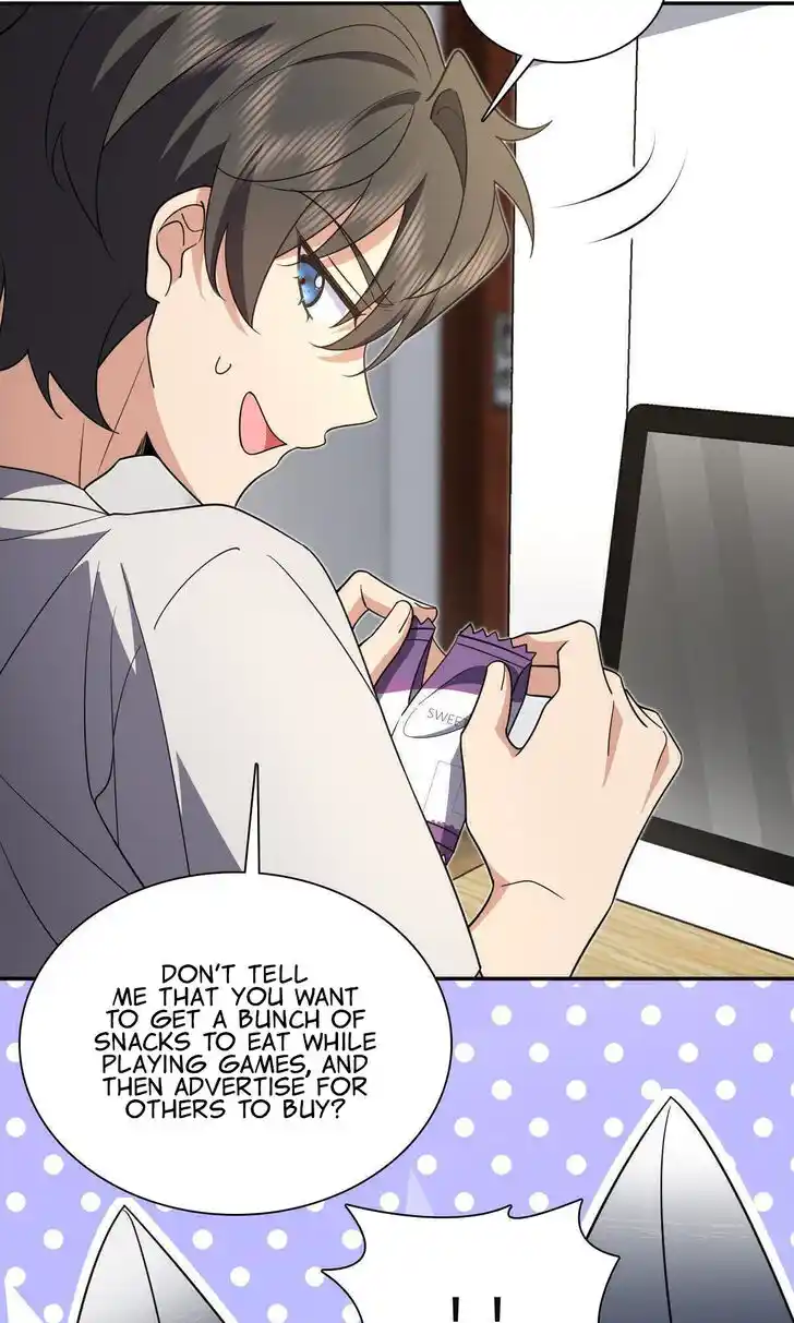 Wojia Laopo Laizi Yiqian Nian Qian Ch.136