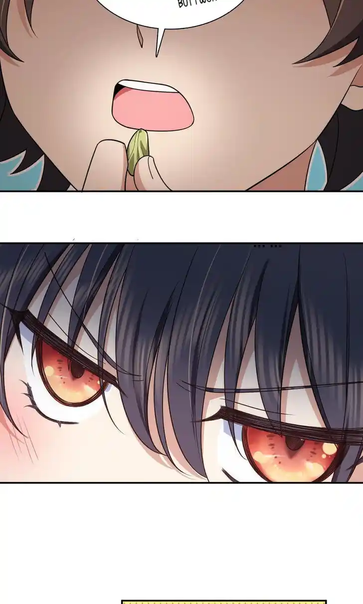 Wojia Laopo Laizi Yiqian Nian Qian Ch.136