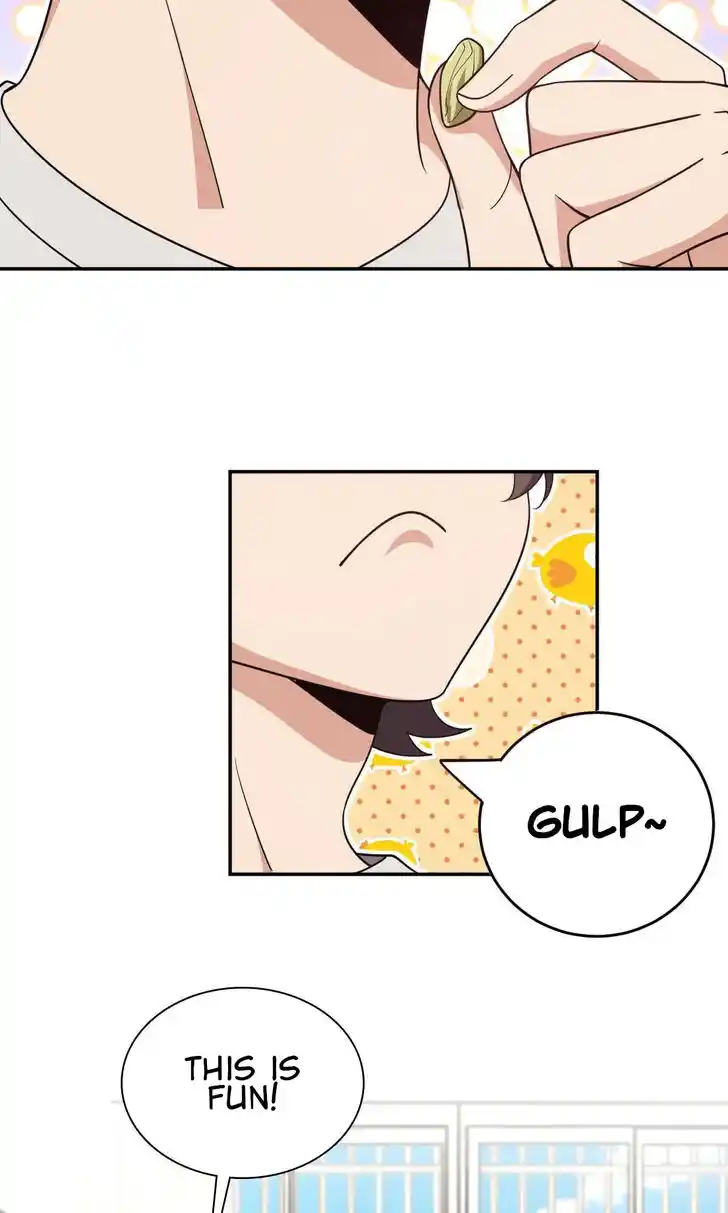 Wojia Laopo Laizi Yiqian Nian Qian Ch.136