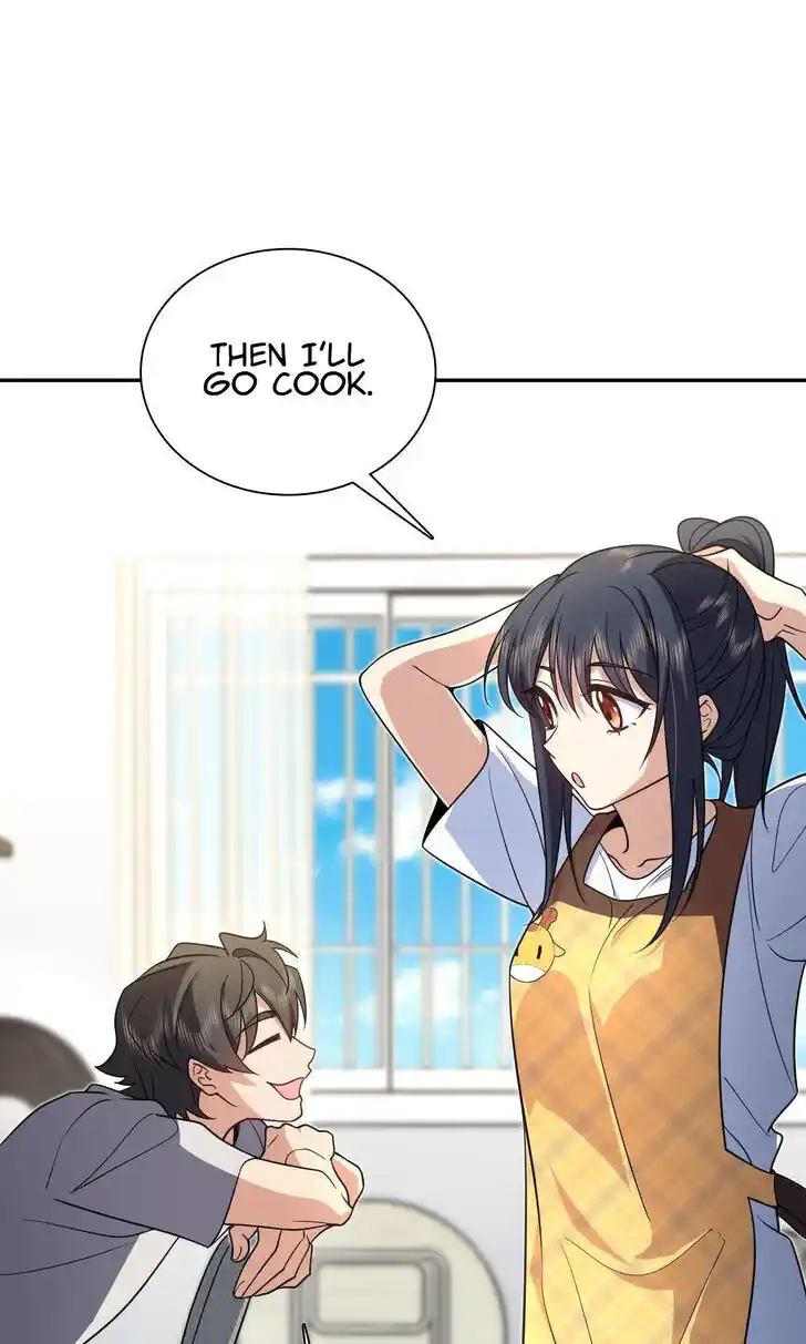 Wojia Laopo Laizi Yiqian Nian Qian Ch.136