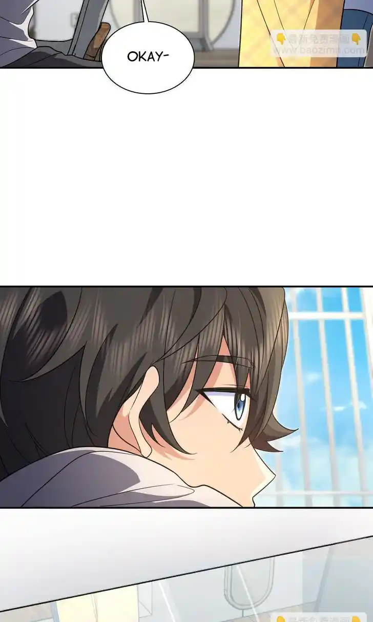 Wojia Laopo Laizi Yiqian Nian Qian Ch.136