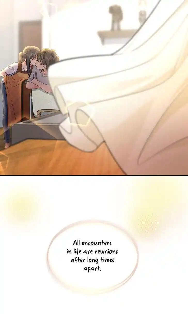 Wojia Laopo Laizi Yiqian Nian Qian Ch.136