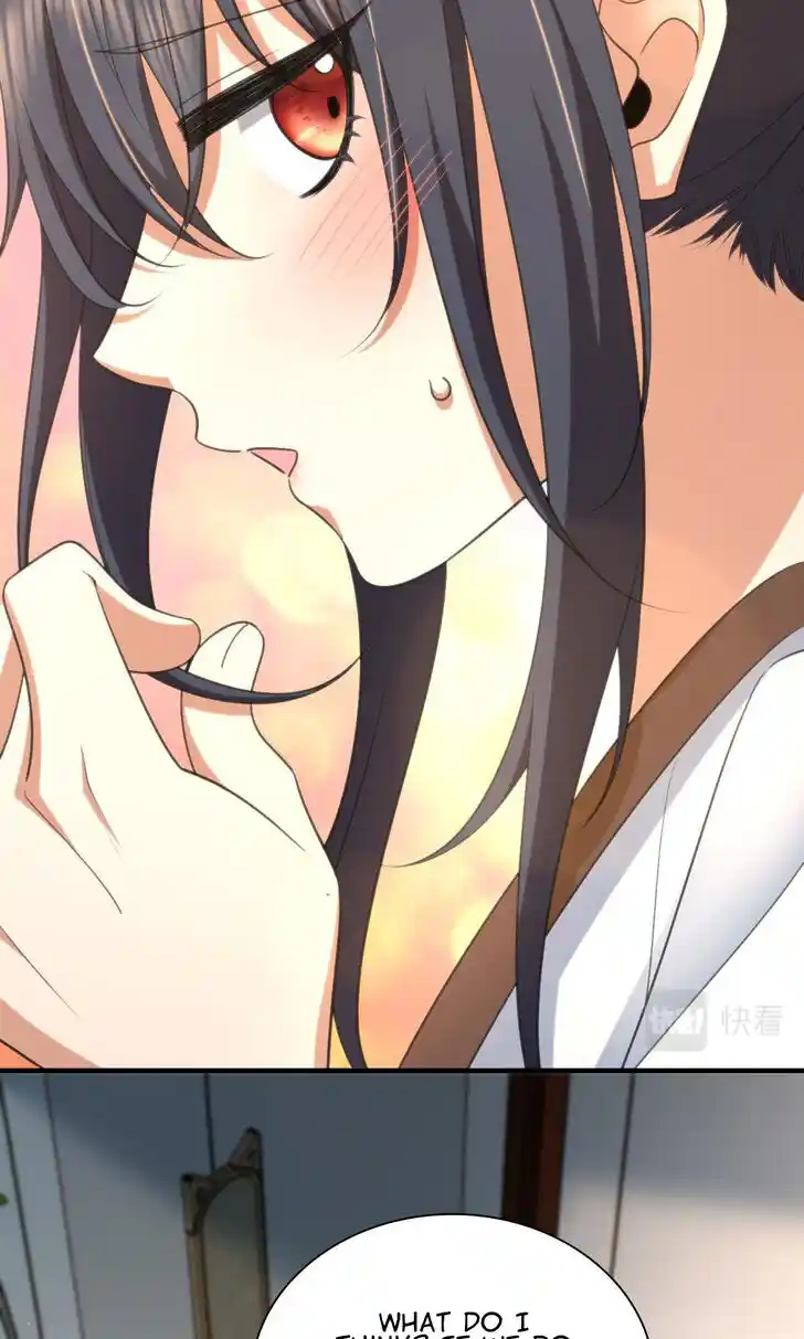 Wojia Laopo Laizi Yiqian Nian Qian Ch.137