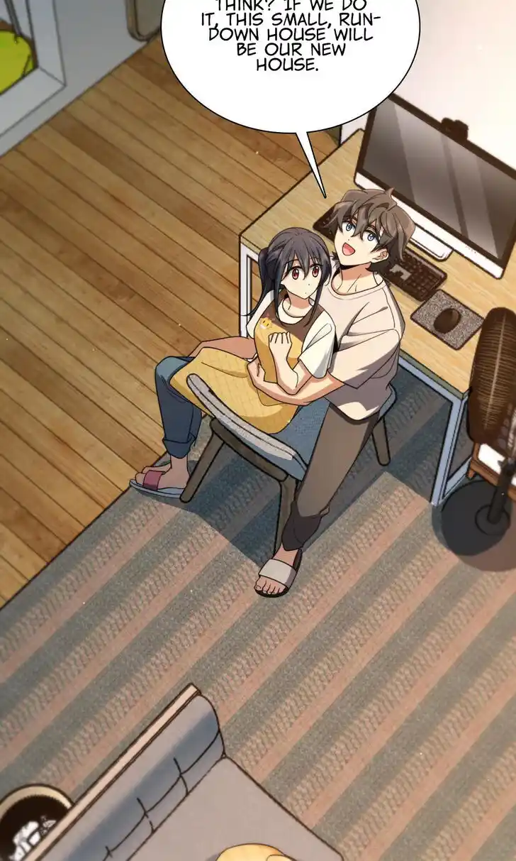 Wojia Laopo Laizi Yiqian Nian Qian Ch.137