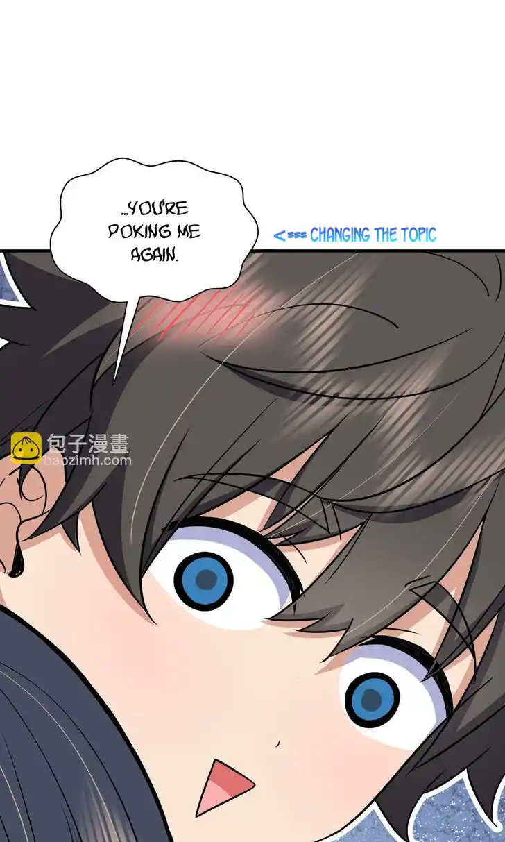 Wojia Laopo Laizi Yiqian Nian Qian Ch.137