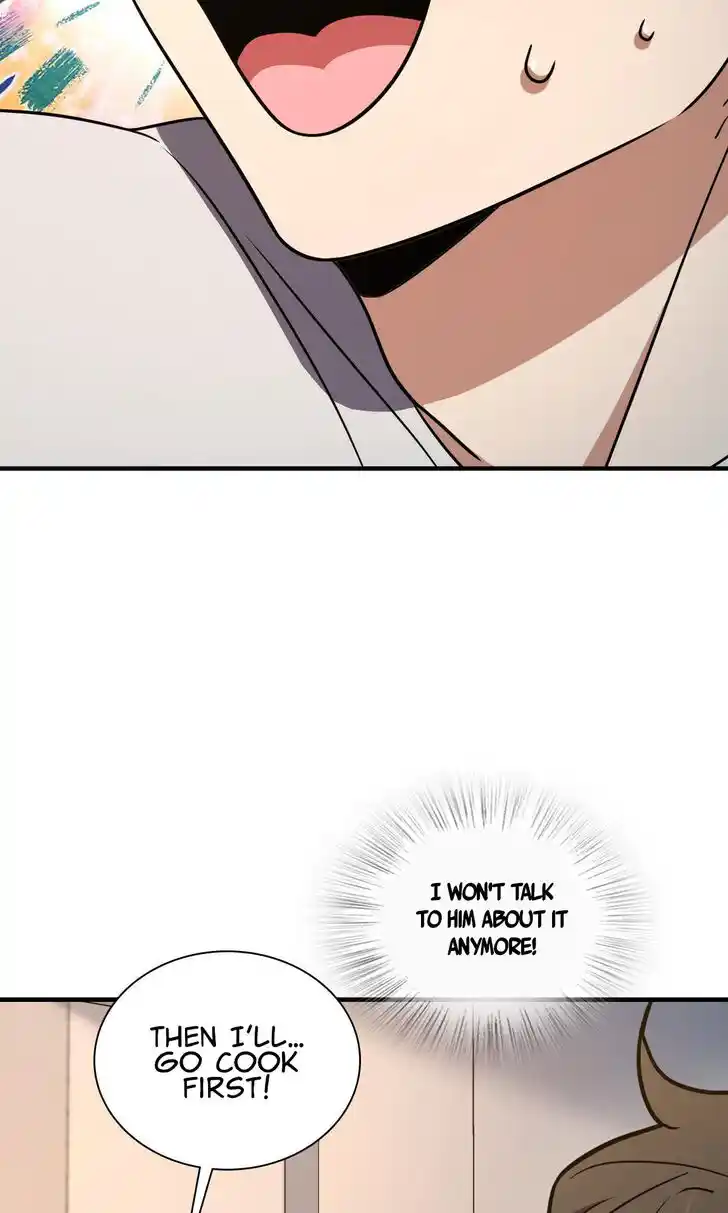 Wojia Laopo Laizi Yiqian Nian Qian Ch.137