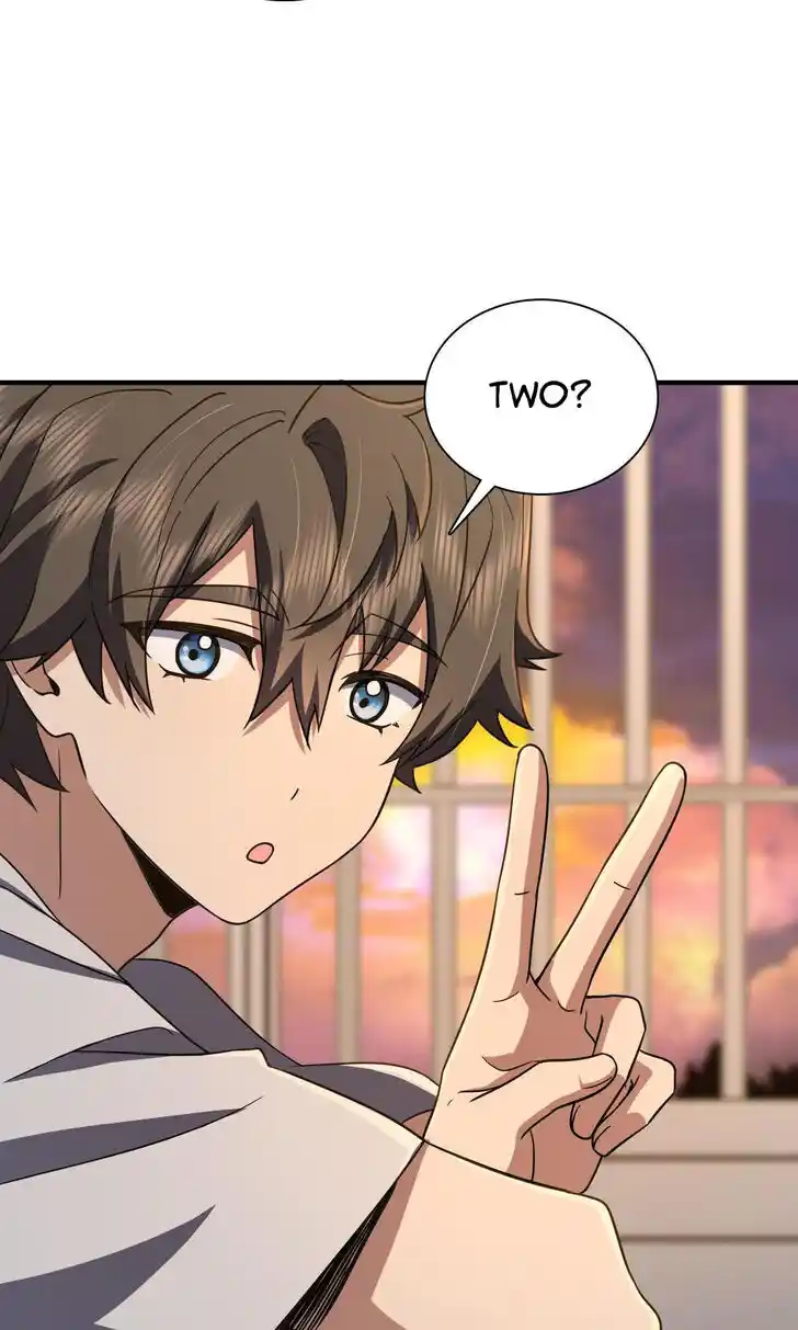 Wojia Laopo Laizi Yiqian Nian Qian Ch.137