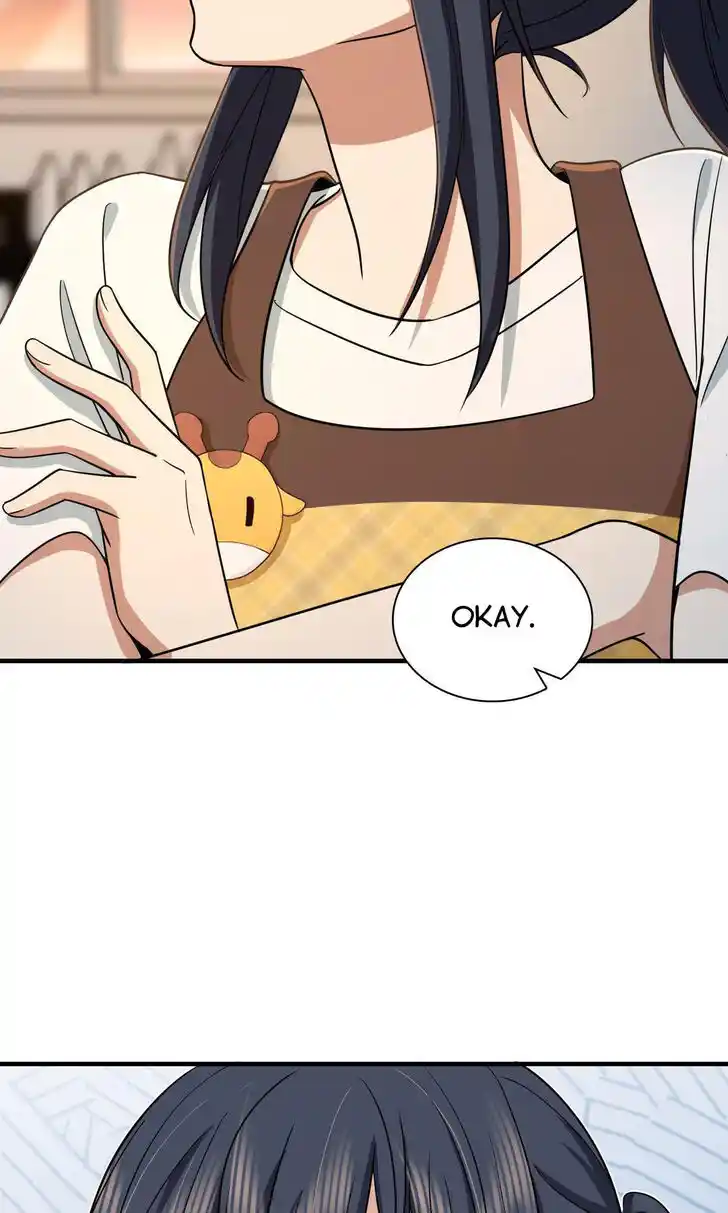 Wojia Laopo Laizi Yiqian Nian Qian Ch.137