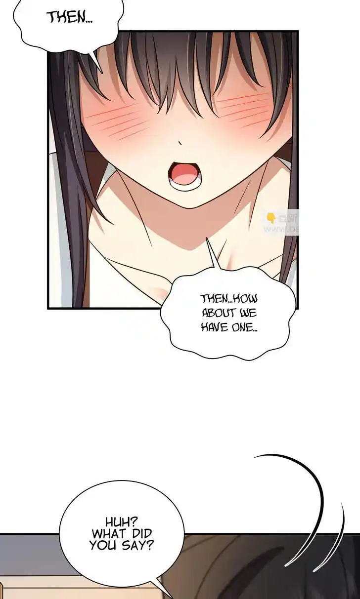 Wojia Laopo Laizi Yiqian Nian Qian Ch.137